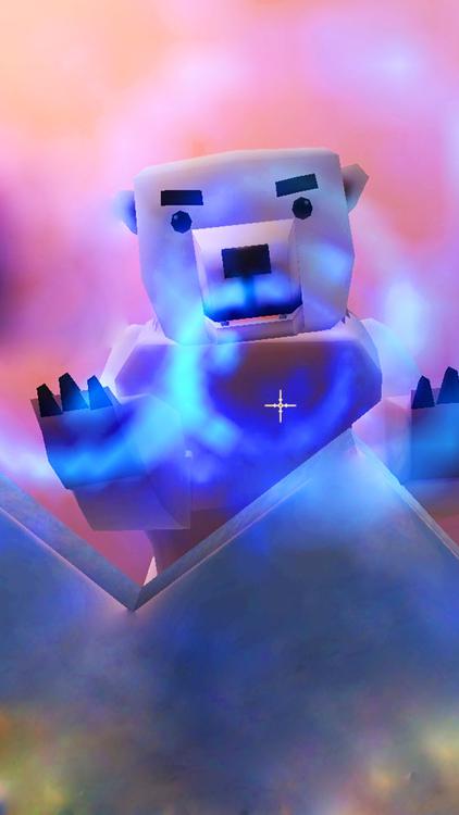 Mini World Mini World 1 Maps & Locations wallpaper