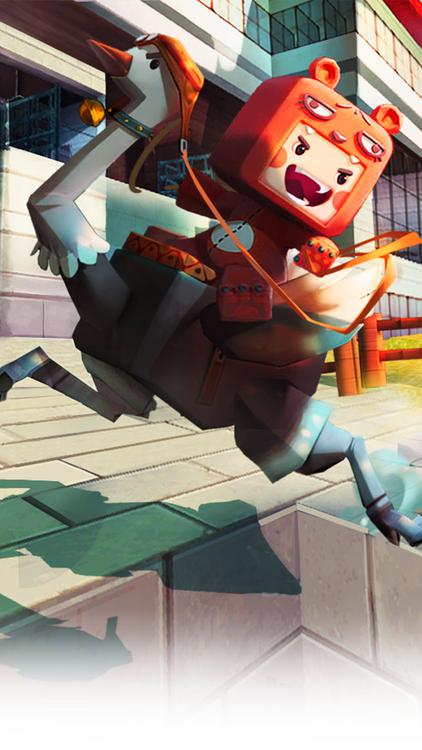 Mini World Mini World 1 Maps & Locations wallpaper