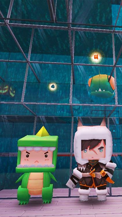 Mini World Mini World 1 wallpaper 11 - free HD download