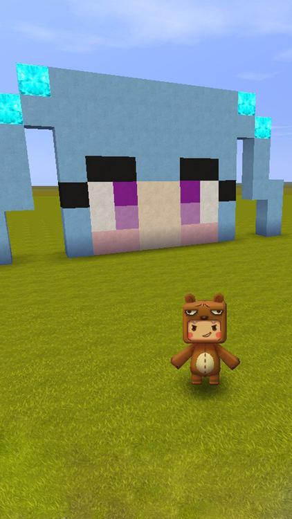 Mini World Mini World 2 wallpaper 11 - free HD download