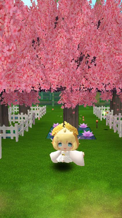 Mini World Mini World 2 Maps & Locations wallpaper