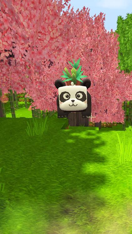 Mini World Mini World 2 Maps & Locations wallpaper