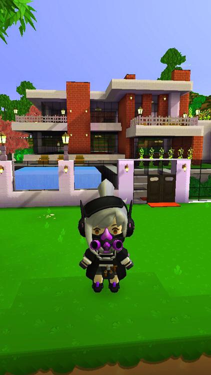 Mini World Mini World 2 Maps & Locations wallpaper