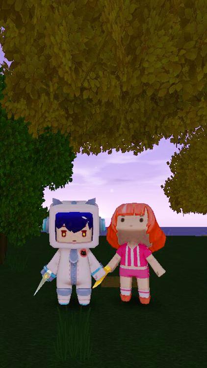 Mini World Mini World 2 Maps & Locations wallpaper