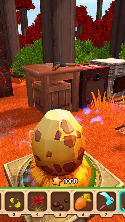 Mini World Mini World 2 Maps & Locations wallpaper