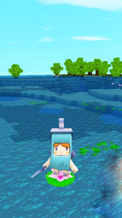 Mini World Mini World 2 Maps & Locations wallpaper