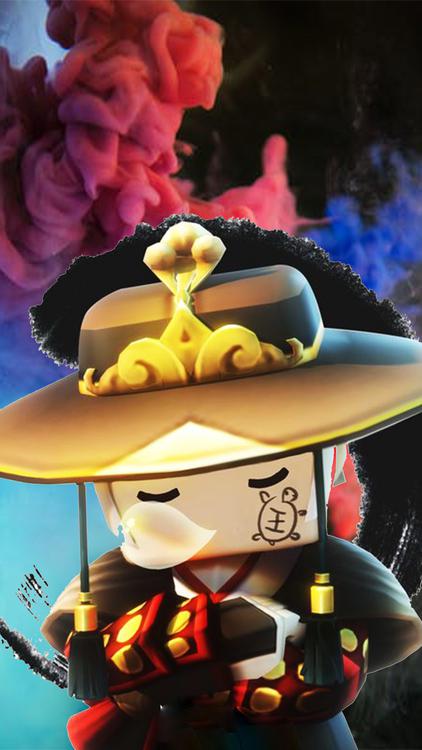 Mini World Mini World 3 Maps & Locations wallpaper