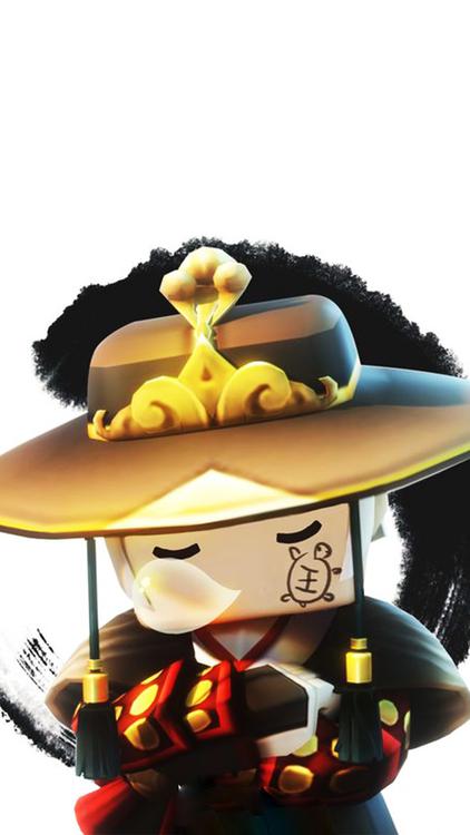 Mini World Mini World 3 Maps & Locations wallpaper