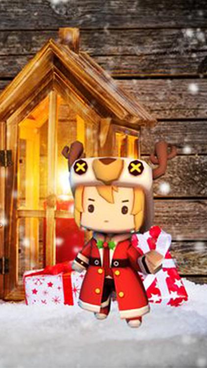 Mini World Mini World 3 Maps & Locations wallpaper