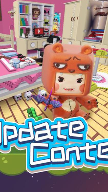 Mini World Mini World 3 Maps & Locations wallpaper