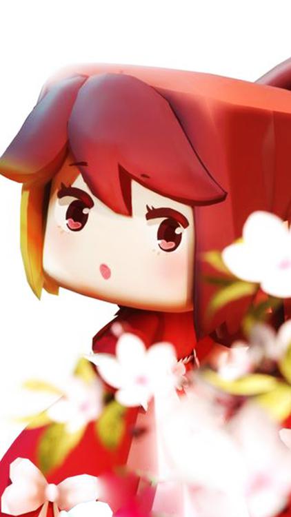 Mini World Mini World 3 Maps & Locations wallpaper