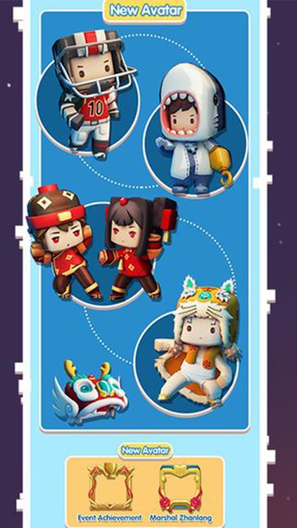 Mini World Mini World 3 wallpaper 2 - free HD download