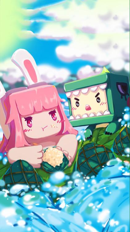 Mini World Misra wallpaper 2 - free HD download