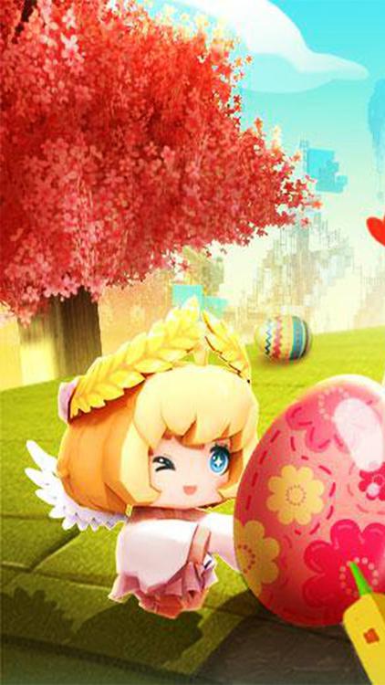 Mini World Mix 1 wallpaper 12 - free HD download