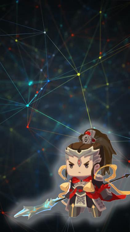 Mini World Mix 1 wallpaper 9 - free HD download