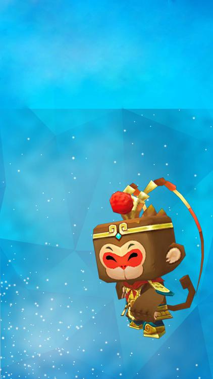 Mini World Mix 1 wallpaper 5 - free HD download