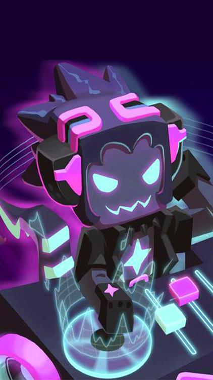 Mini World Mix 1 wallpaper 13 - free HD download