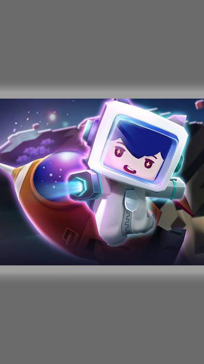 Mini World Mix 1 wallpaper 8 - free HD download