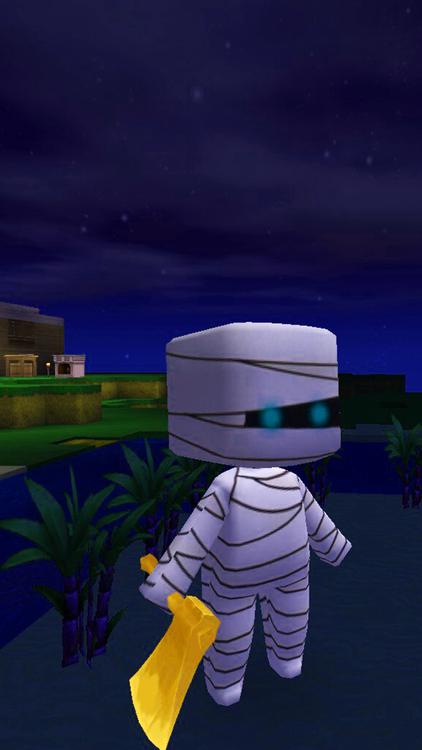 Mini World Mix 1 wallpaper 6 - free HD download