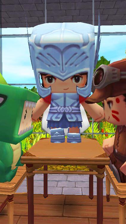 Mini World Mix 1 wallpaper 1 - free HD download