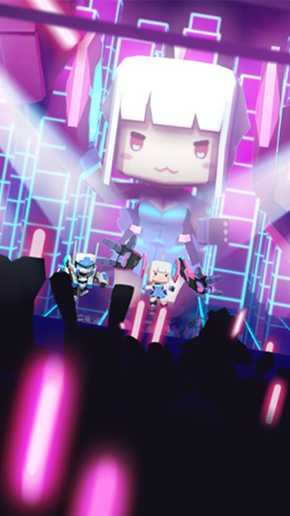 Mini World Mix 1 wallpaper 2 - free HD download