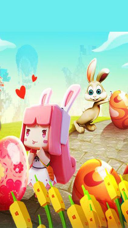 Mini World Mix 2 wallpaper 2 - free HD download