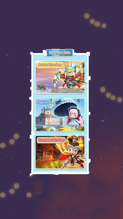 Mini World Mix 2 wallpaper 5 - free HD download