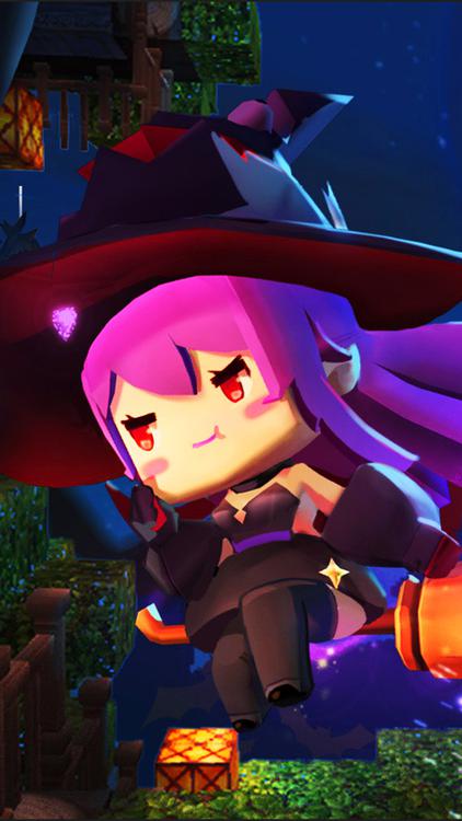 Mini World Mix 2 wallpaper 21 - free HD download