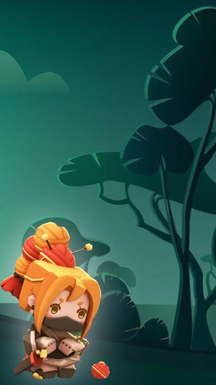 Mini World Mix 2 wallpaper 35 - free HD download