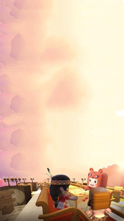 Mini World Mix 2 wallpaper 16 - free HD download