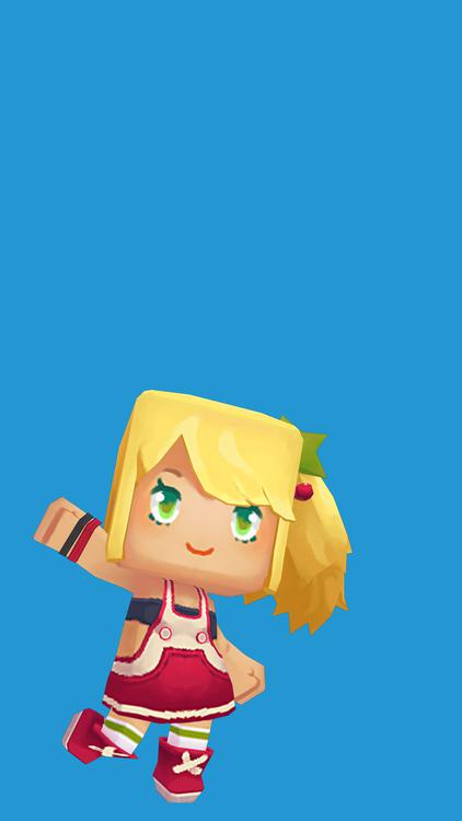 Mini World Mix 2 wallpaper 26 - free HD download