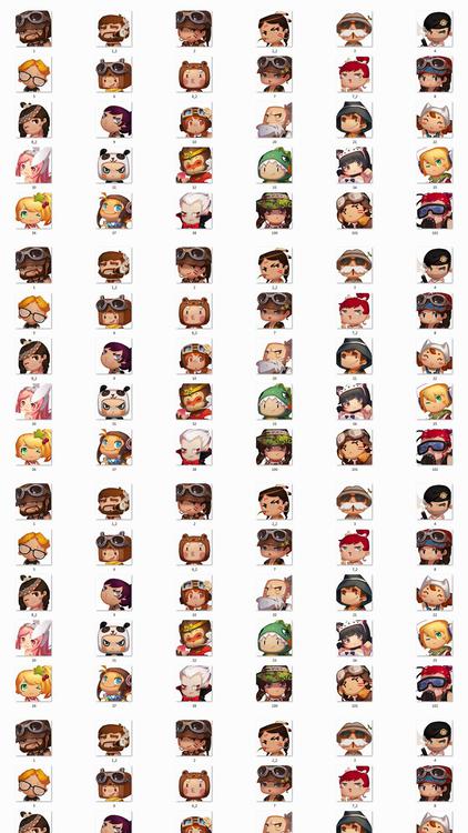 Mini World Mix 2 wallpaper 7 - free HD download