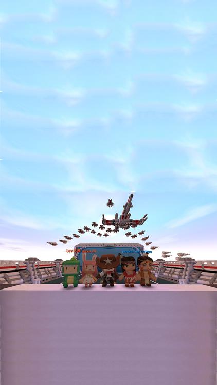 Mini World Mix 2 wallpaper 40 - free HD download