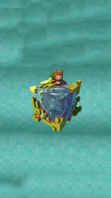 Mini World Mix 2 wallpaper 25 - free HD download