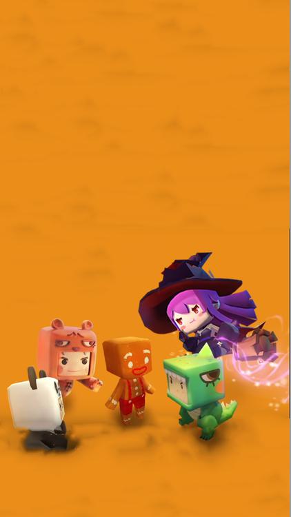 Mini World Mix 2 wallpaper 23 - free HD download