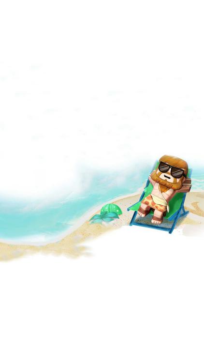 Mini World Mix 2 wallpaper 42 - free HD download