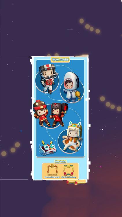 Mini World Mix 2 wallpaper 6 - free HD download