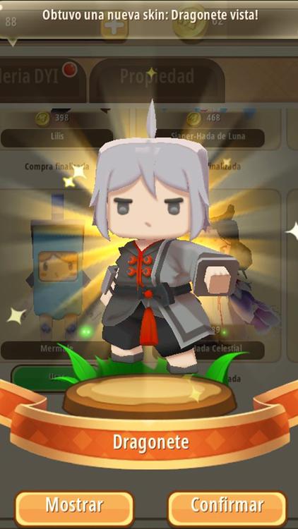 Mini World Mix 2 wallpaper 8 - free HD download