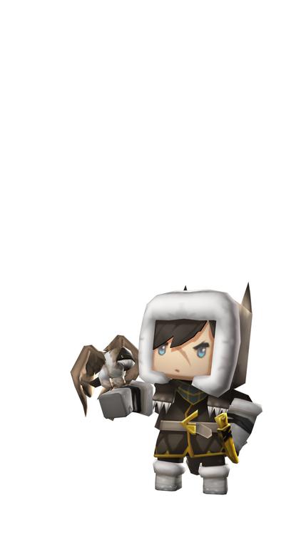 Mini World Mix 2 wallpaper 13 - free HD download