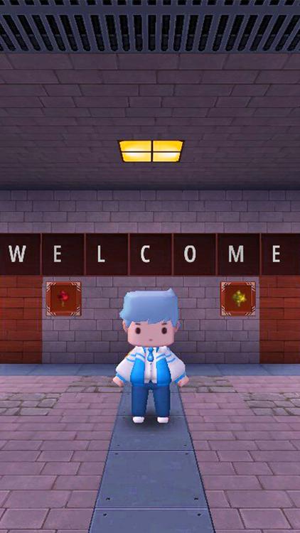 Mini World Mix 2 wallpaper 9 - free HD download