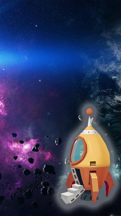 Mini World Mix 2 wallpaper 1 - free HD download