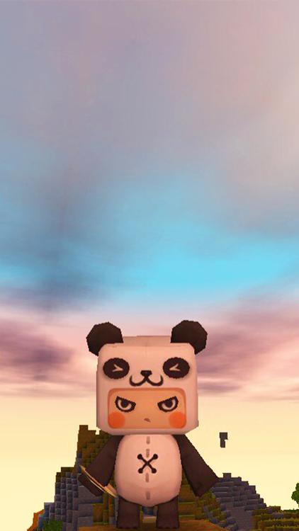 Mini World Mix 2 wallpaper 44 - free HD download