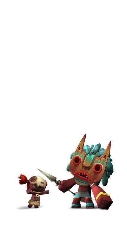 Mini World Mix 2 wallpaper 20 - free HD download