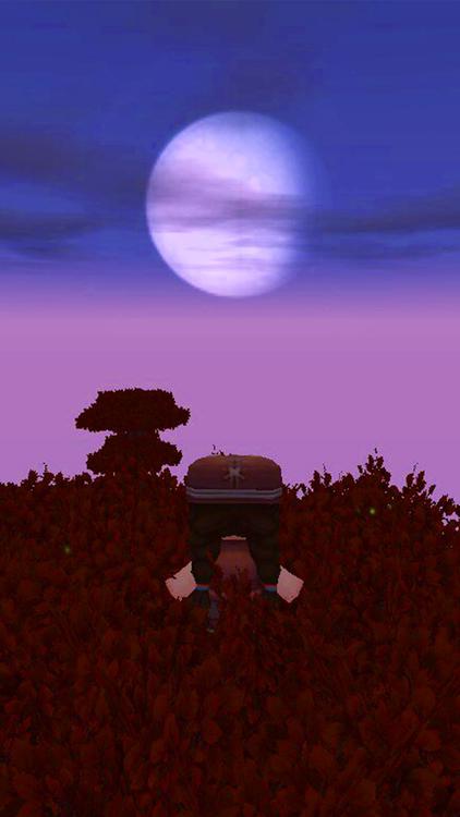 Mini World Nini wallpaper 6 - free HD download