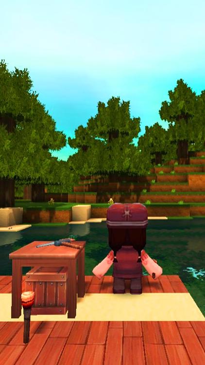 Mini World Nini wallpaper 1 - free HD download