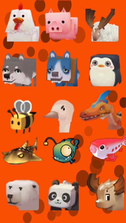 Mini World VBD wallpaper 4 - free HD download