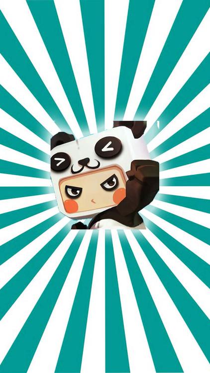 Mini World VBD wallpaper 2 - free HD download