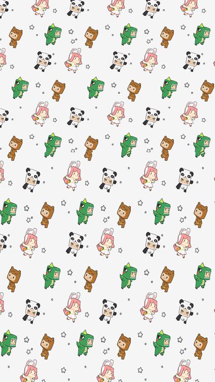 Mini World VBD wallpaper 6 - free HD download