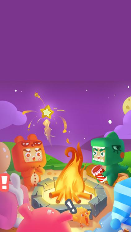 Mini World VBD wallpaper 5 - free HD download