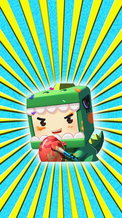 Mini World VBD wallpaper 9 - free HD download